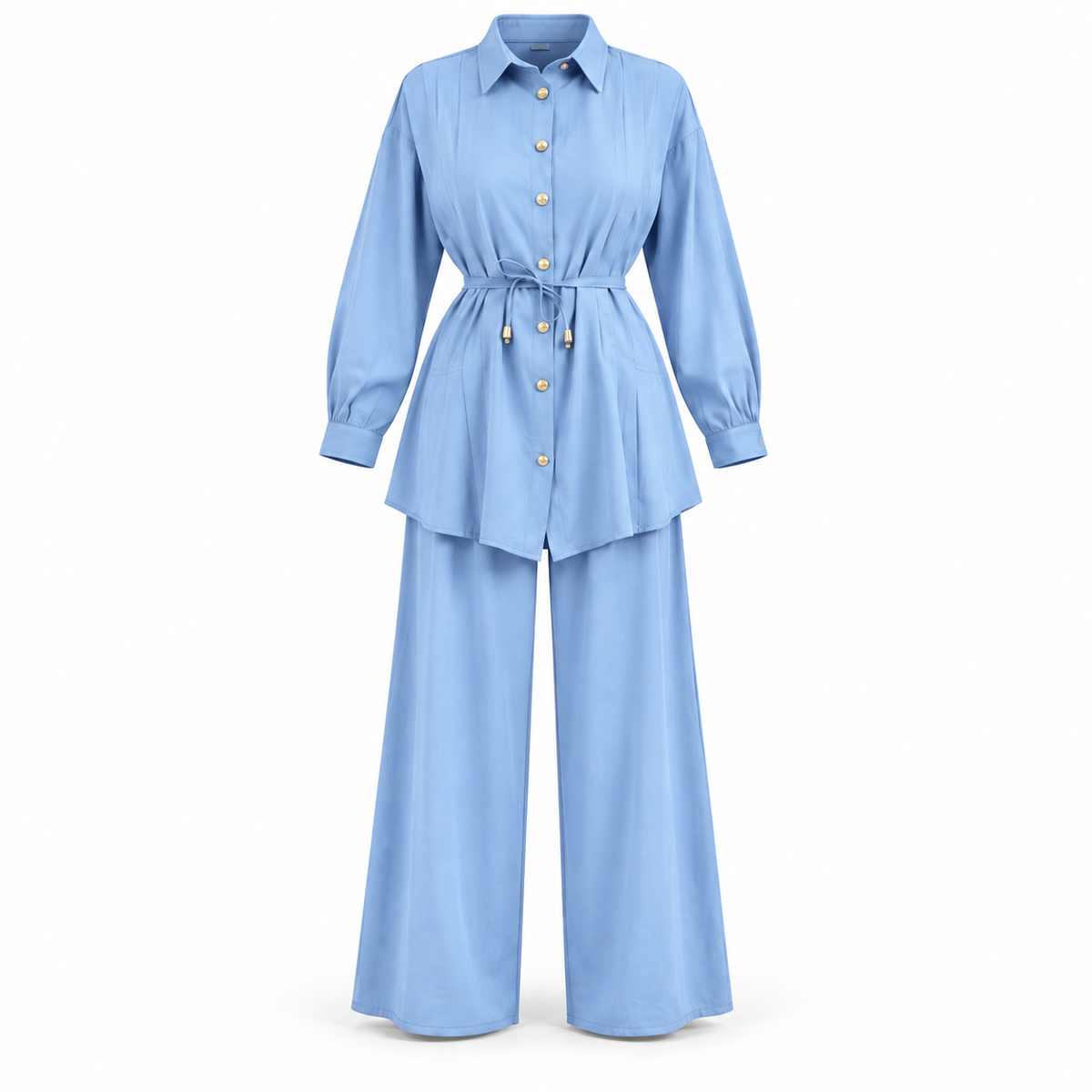 STELLA SET BLUE