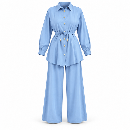 STELLA SET BLUE