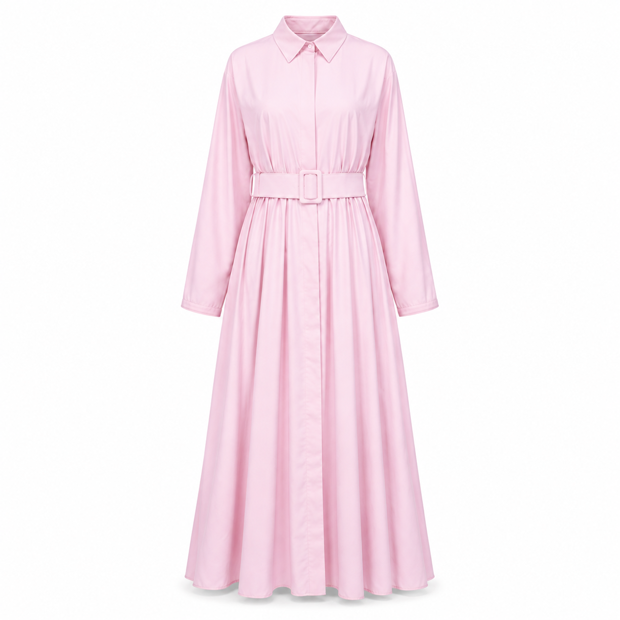 CELOURA DRESS Pink