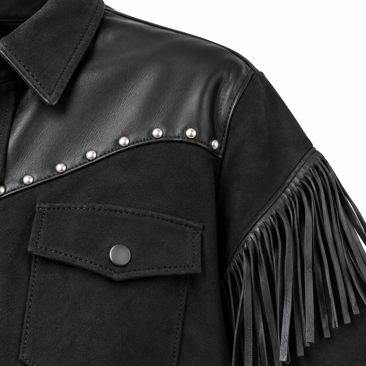 MAVERICK SET Black