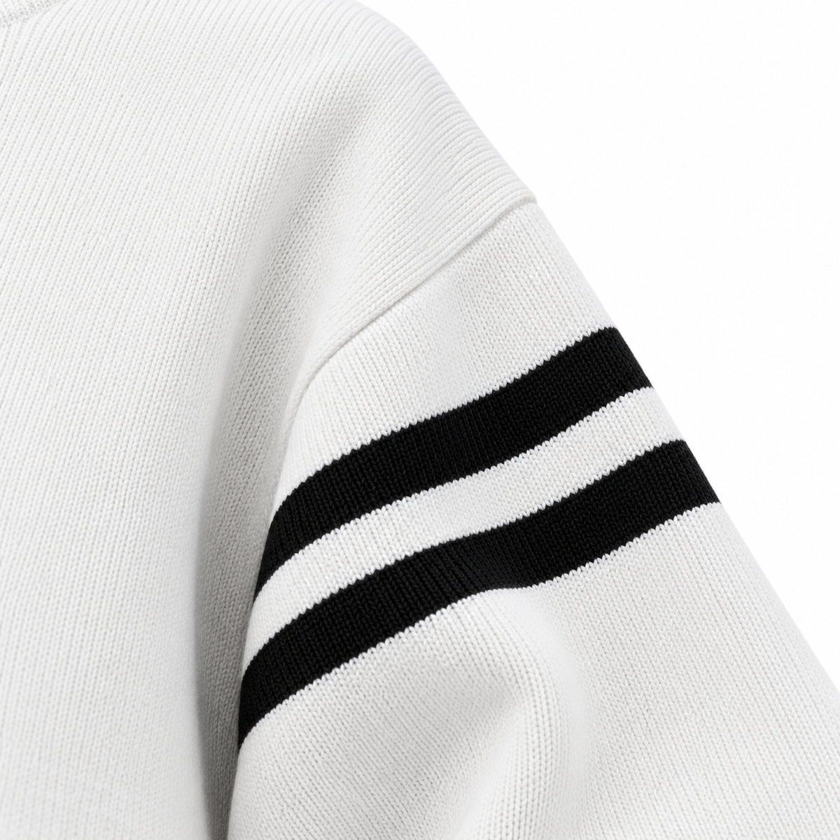 SOLI TOP Off-White