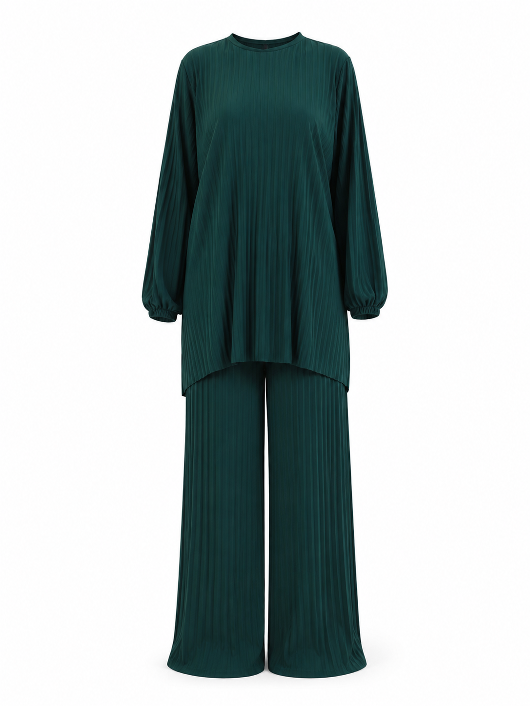 SELUNE SET Emerald Green