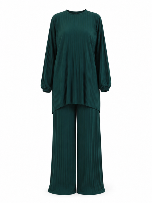 SELUNE SET Emerald Green
