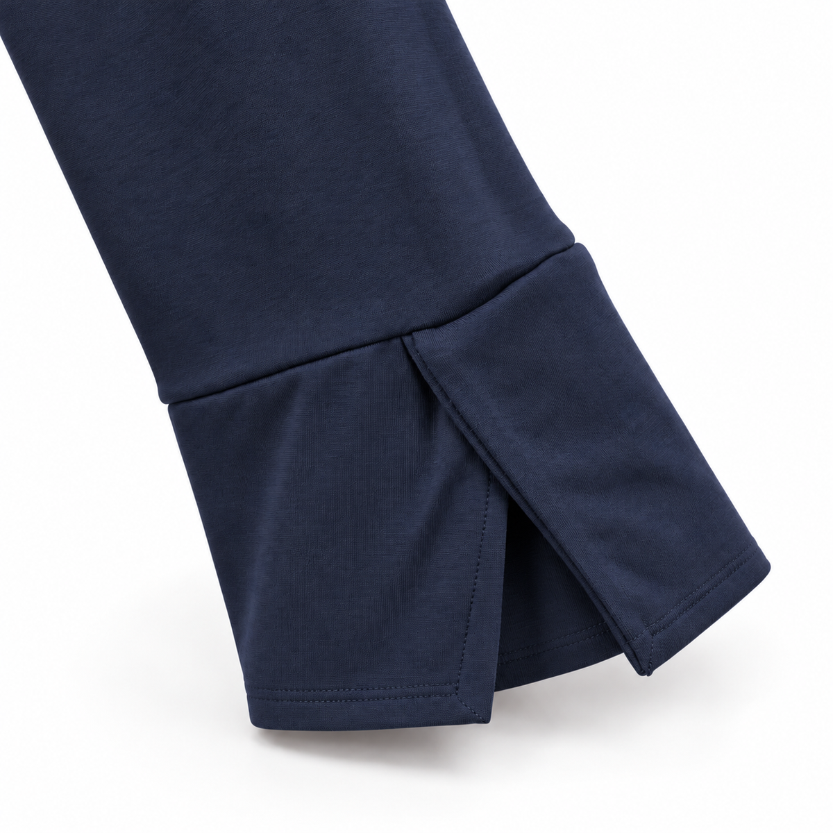 VELENA NAVY BLUE COTTON SET