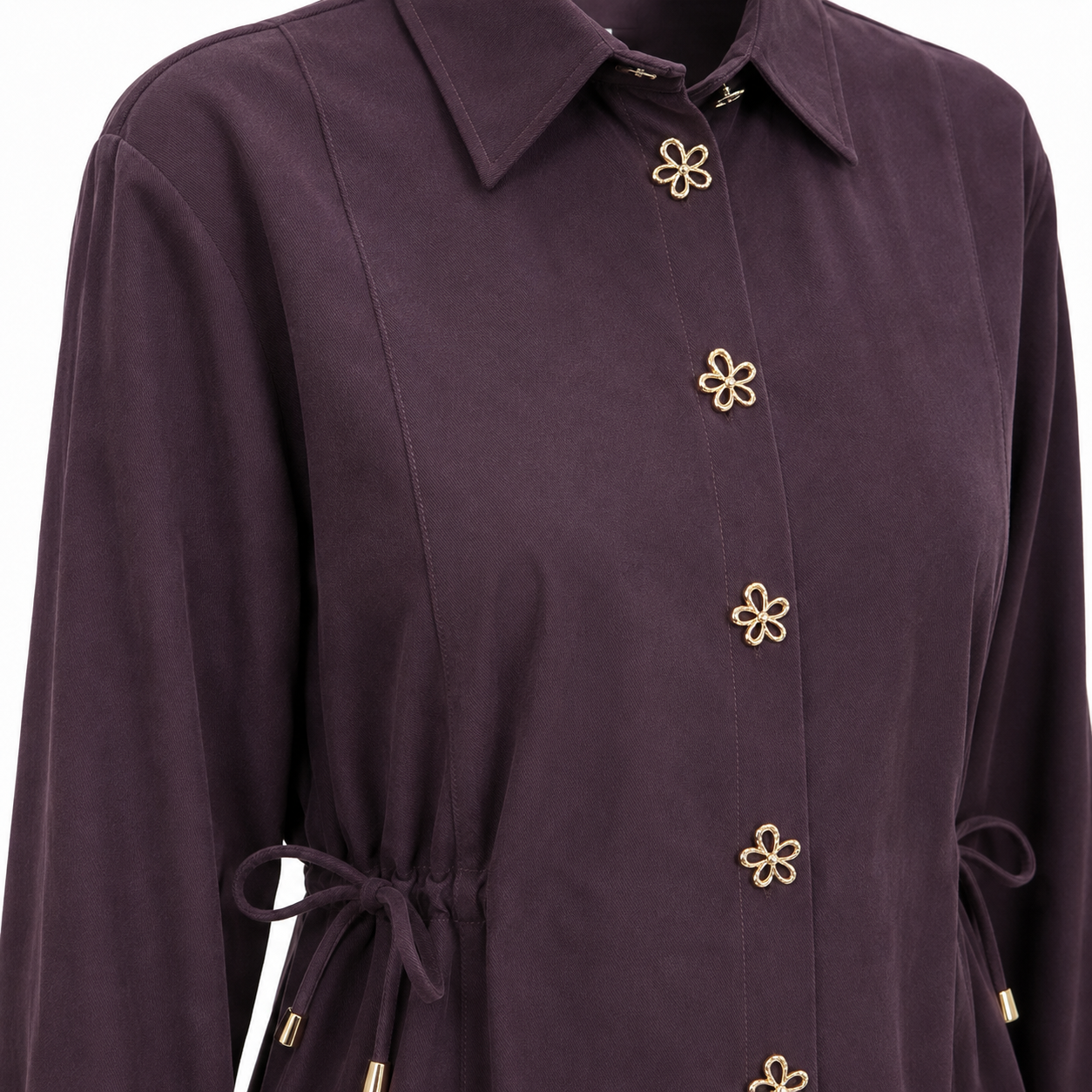 MIRELLE SET Mulberry