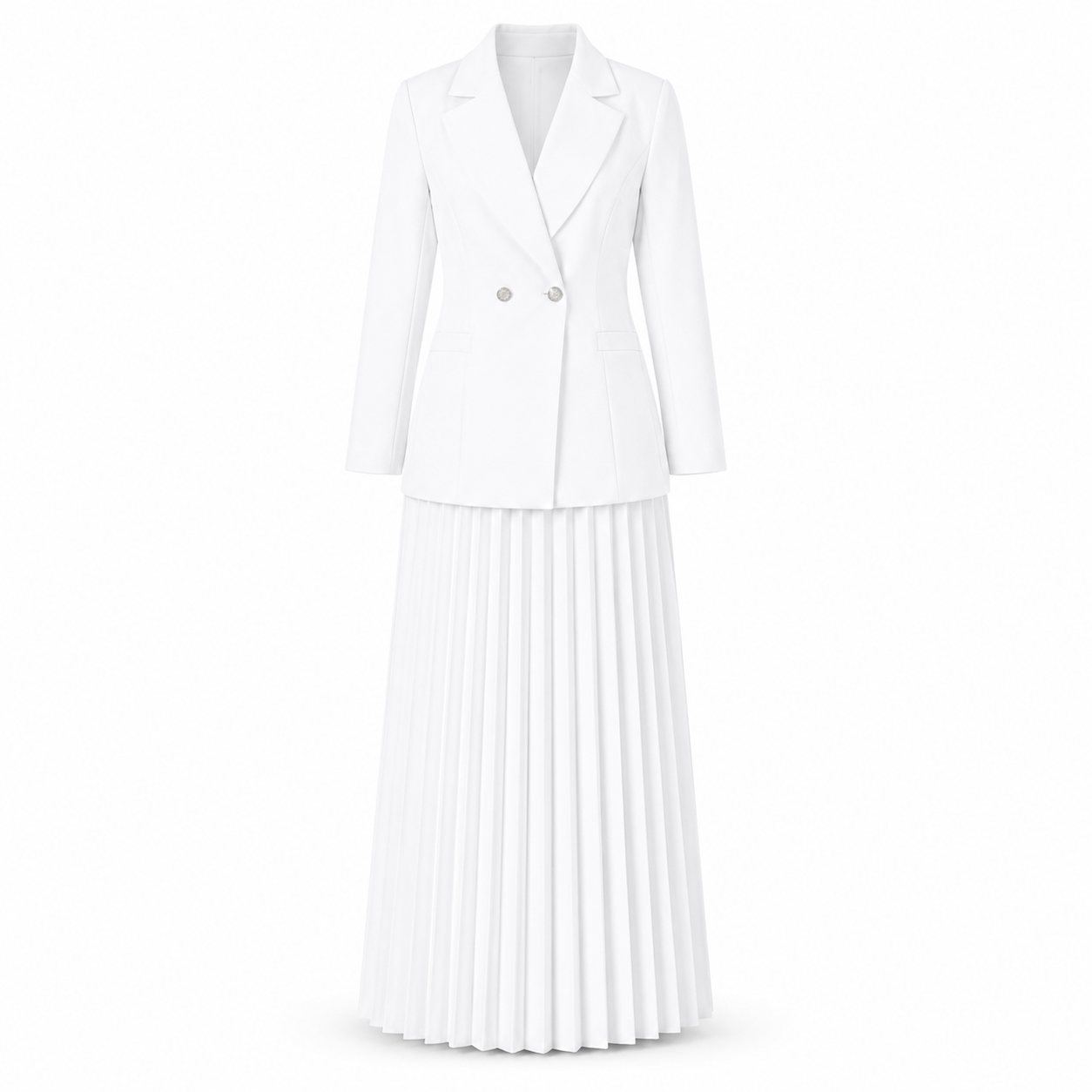 SIVELLE SET Off-White
