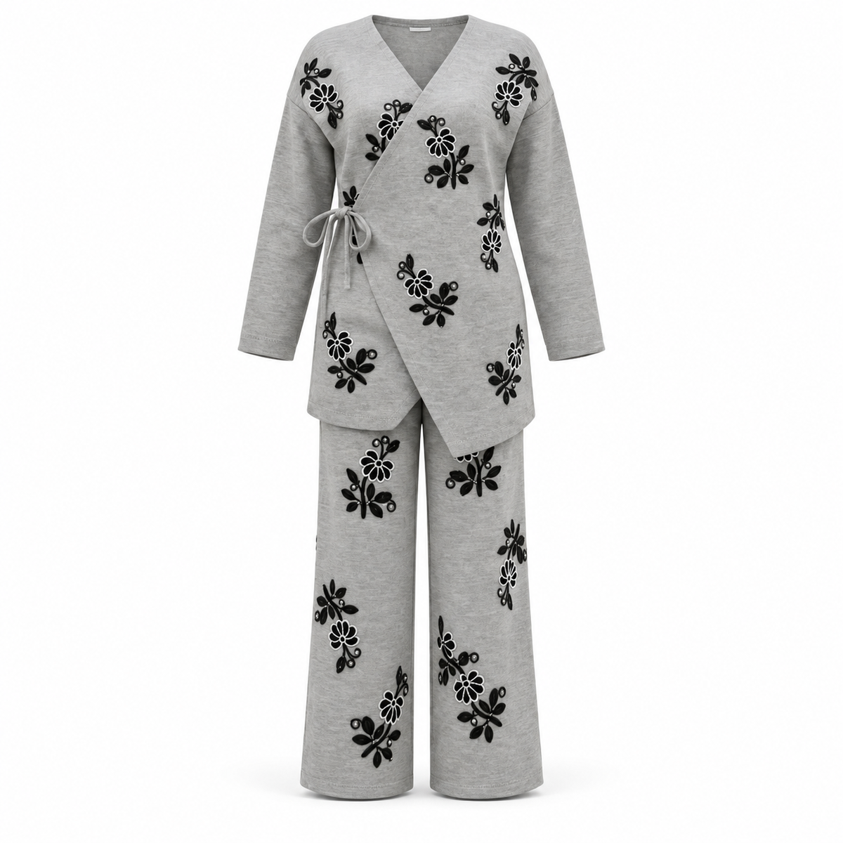 MIREVA SET Grey