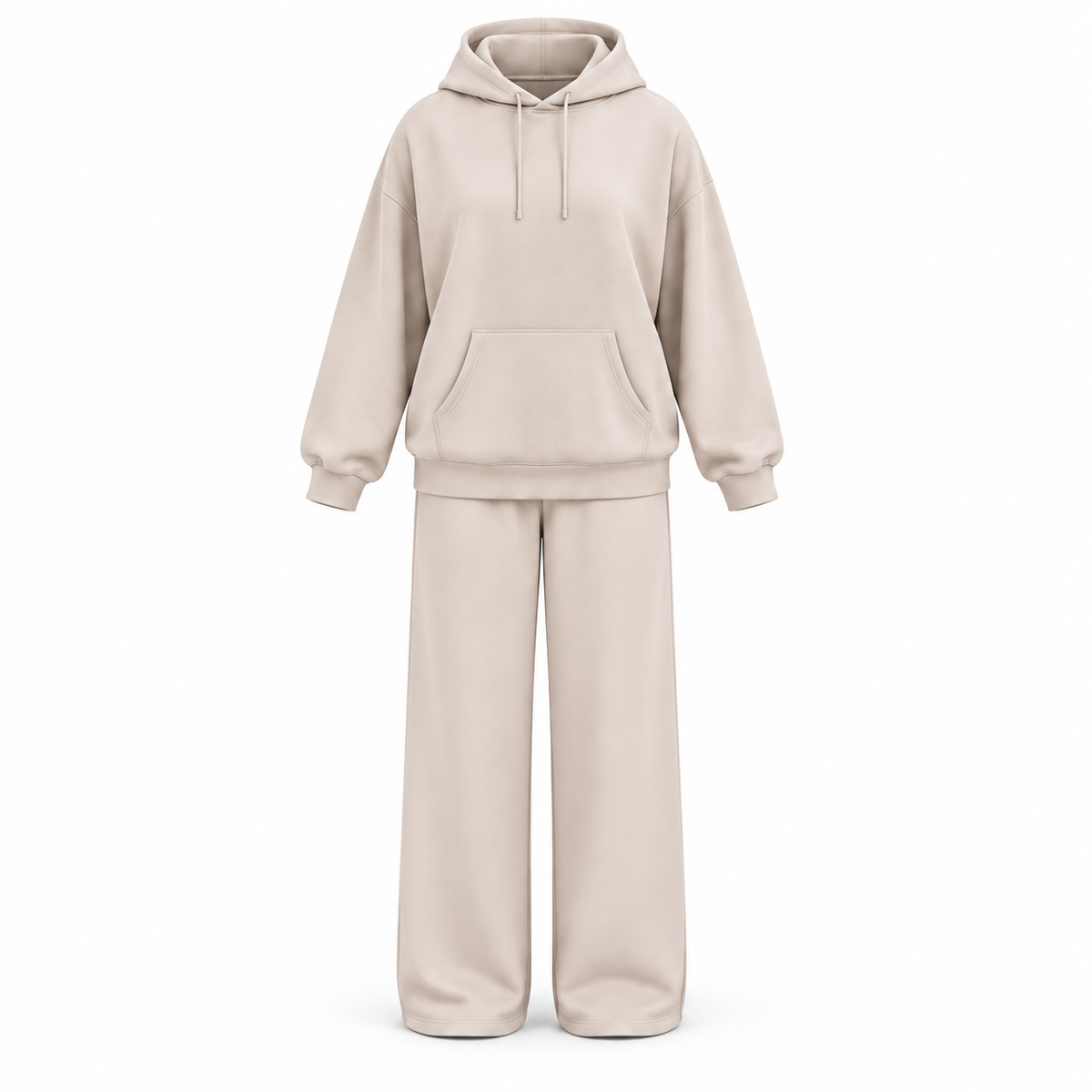 OYLA SET Beige
