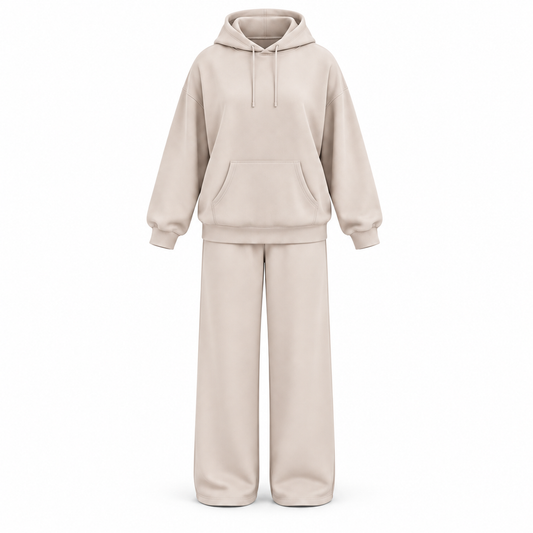 OYLA SET Beige