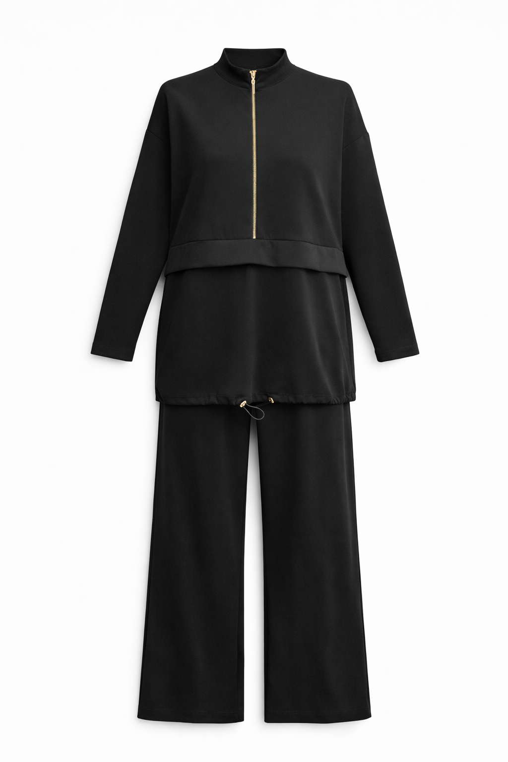 NOIREVA SET Black