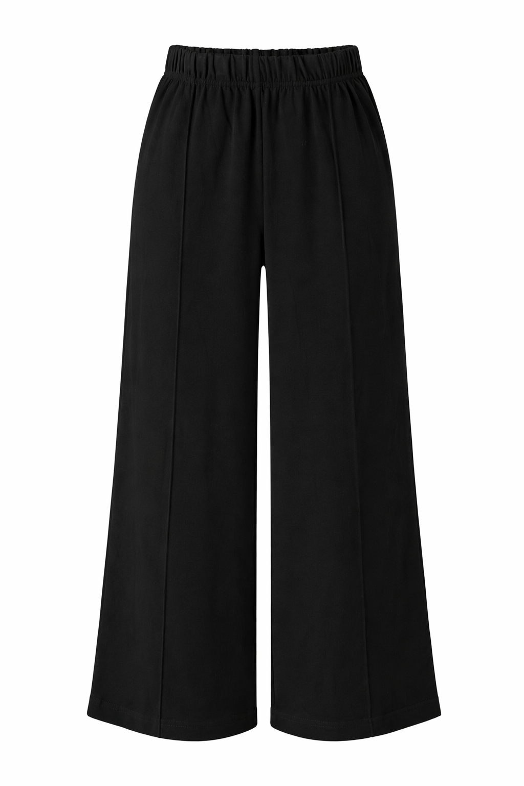 TAVELLE PANTS Black