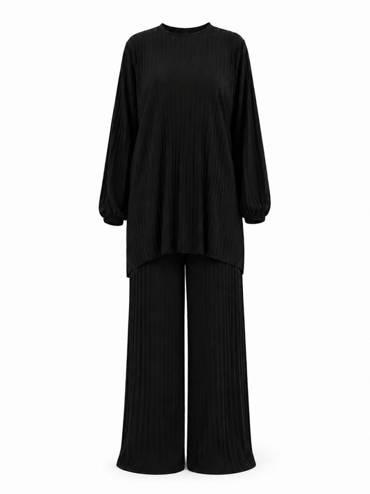 SELUNE SET Black