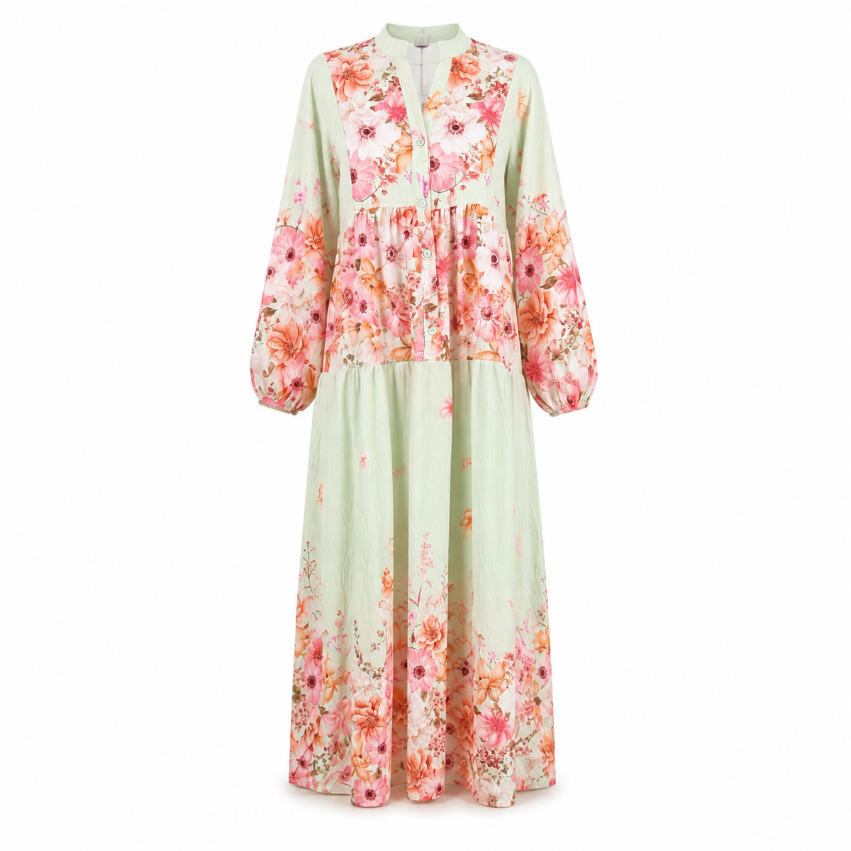 BLOOMA DRESS OG