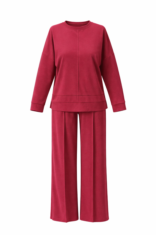 AYLA SET Bordeaux