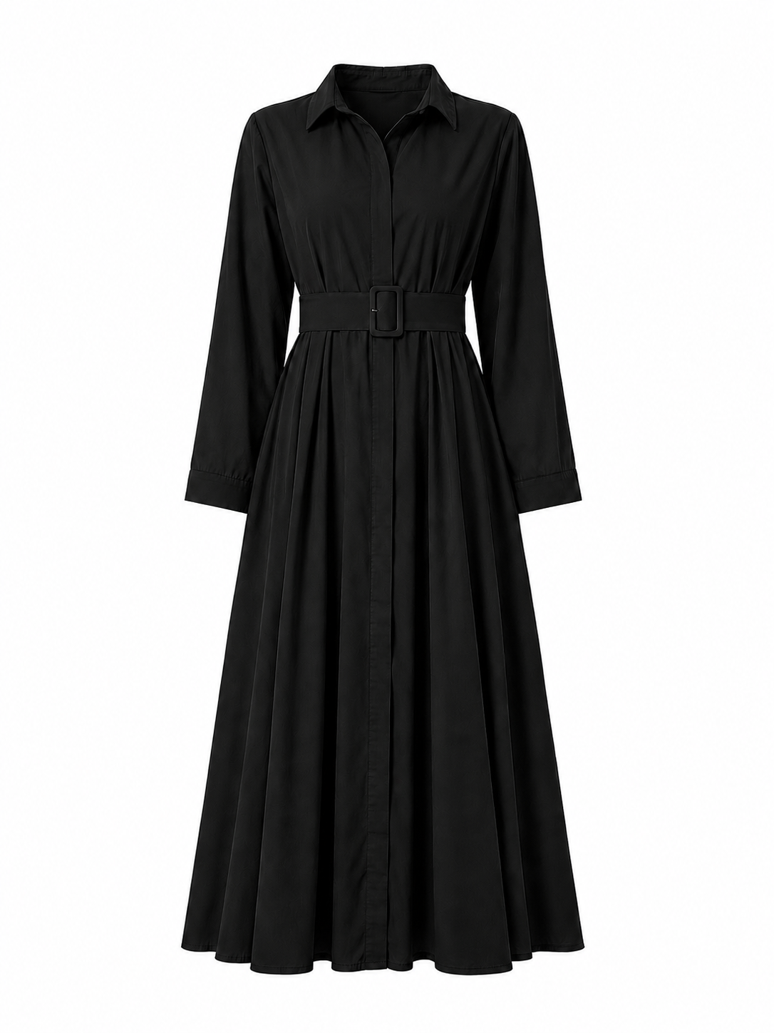 CELOURA DRESS Black