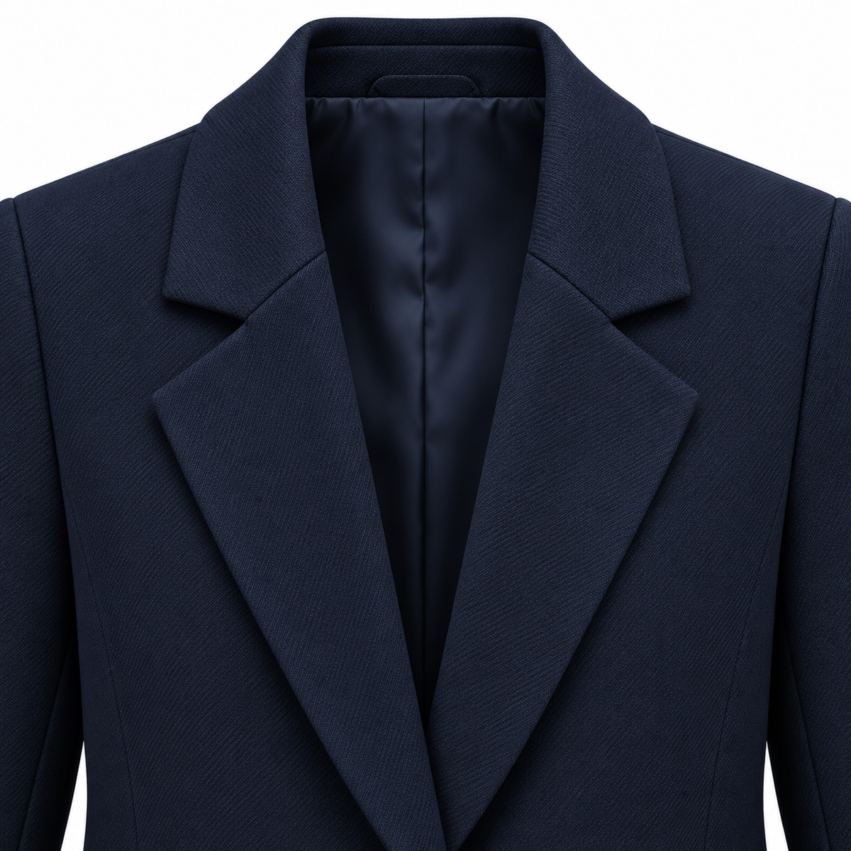 ARDEN BLAZER NAVY