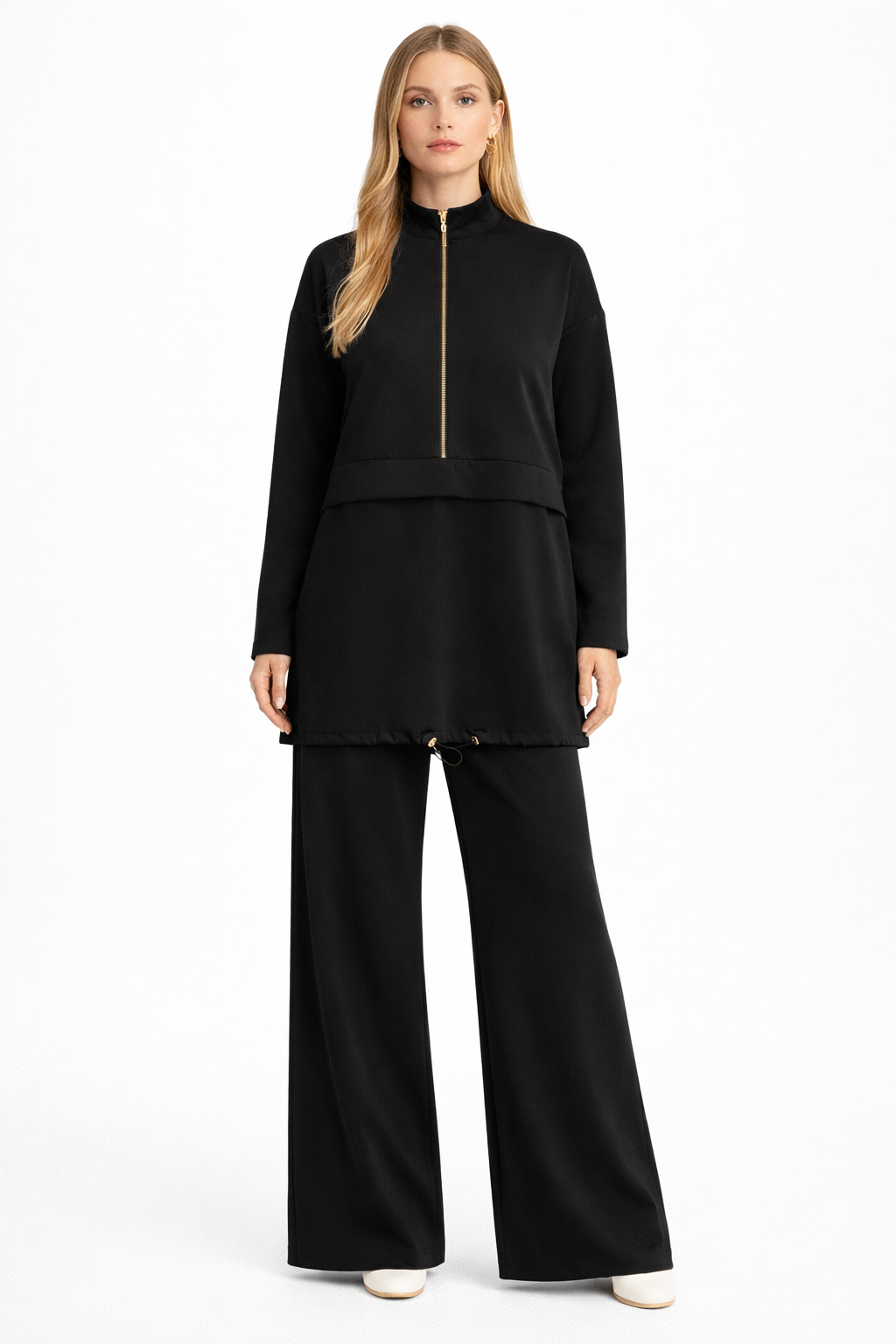 NOIREVA SET Black