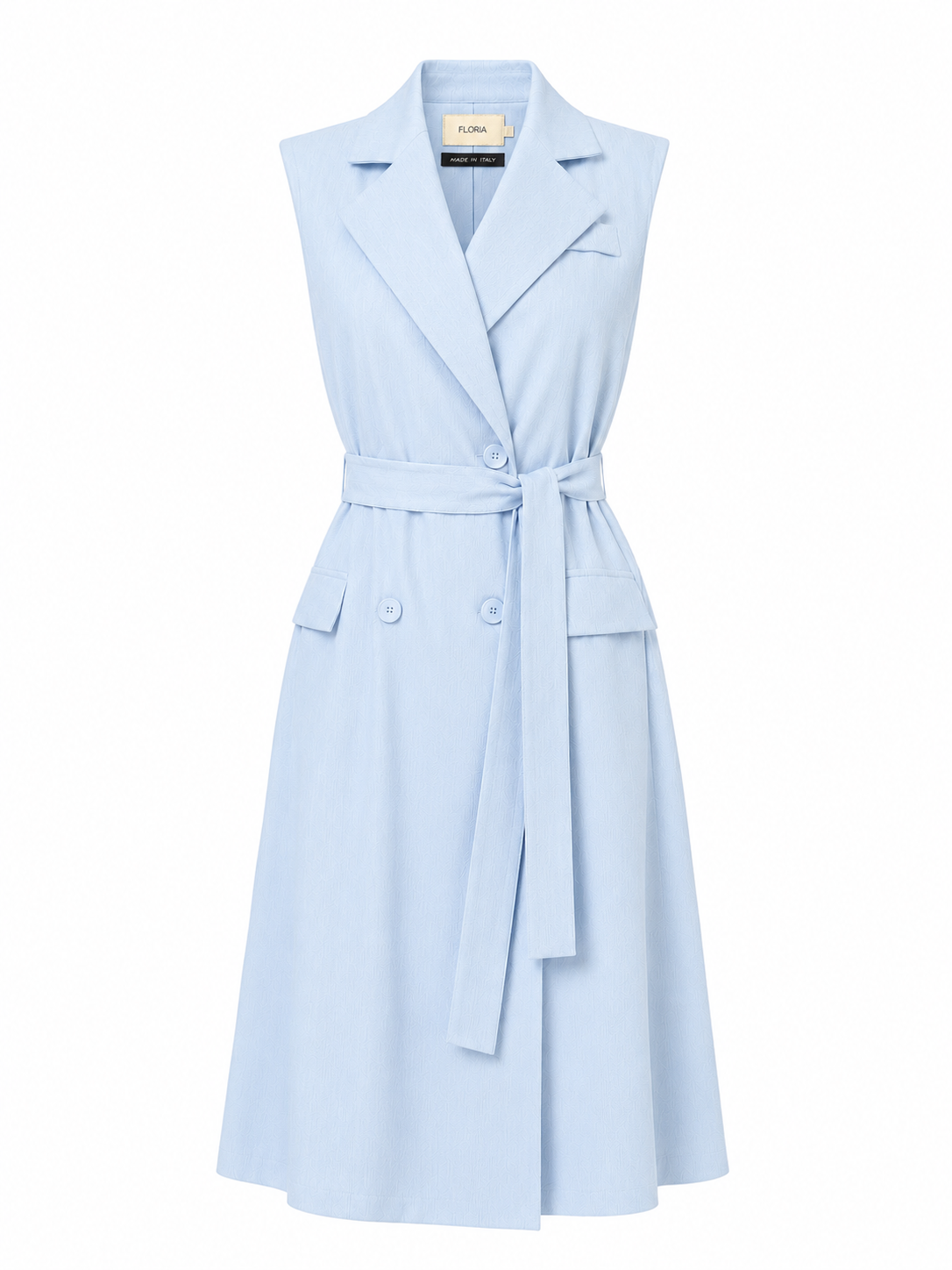 GUILIANA Baby Blue