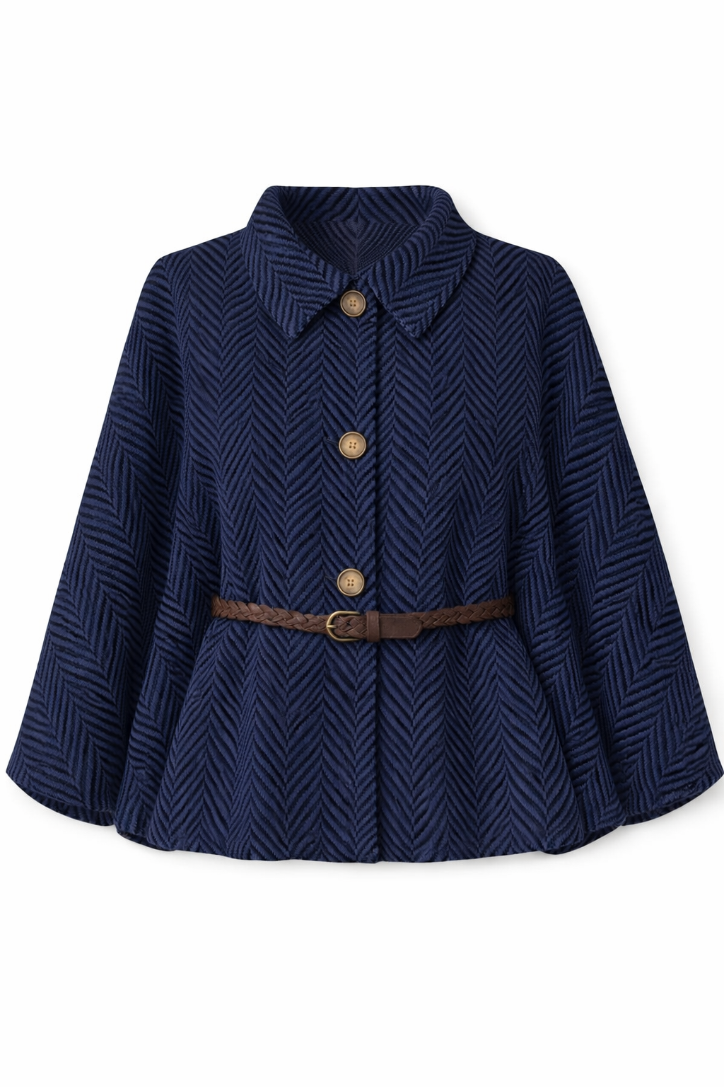 ALORA CAPE Navy