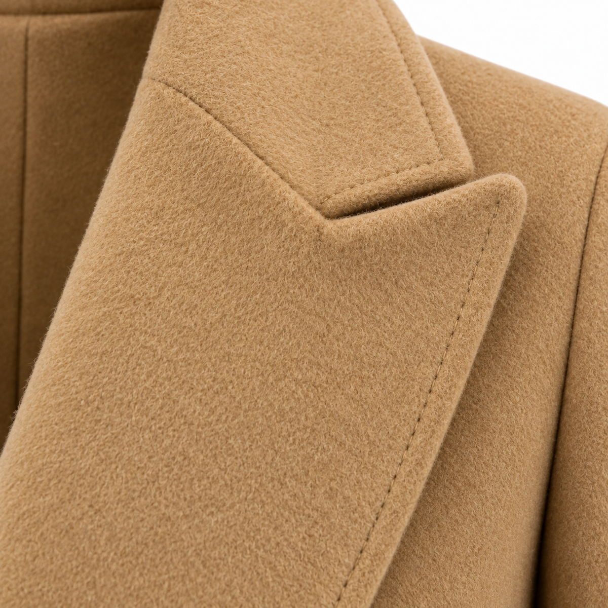 AURELIA LONG COAT BEIGE