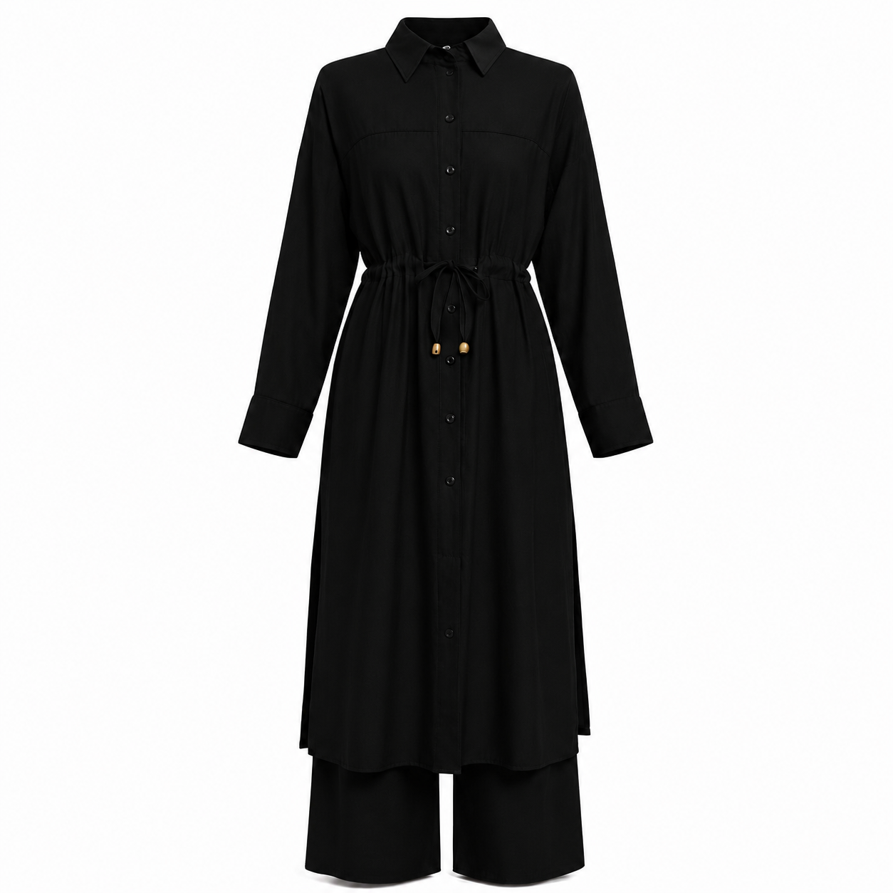 LIORA SET BLACK