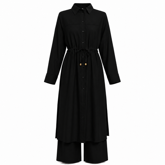 LIORA SET BLACK