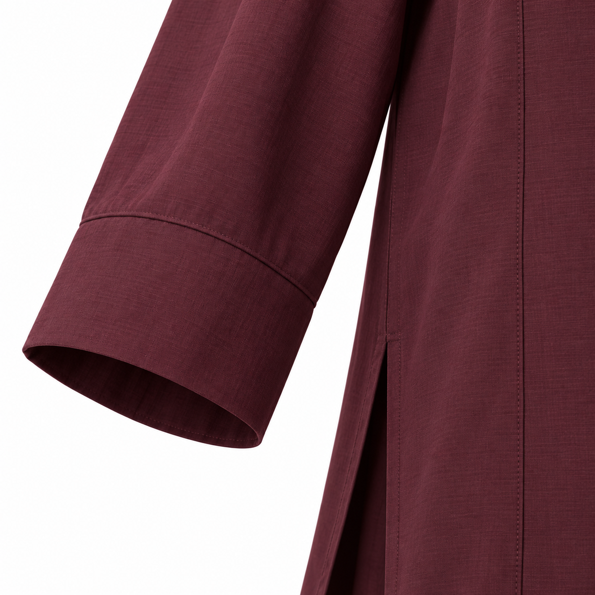 ISADORA AUBERGINE SET