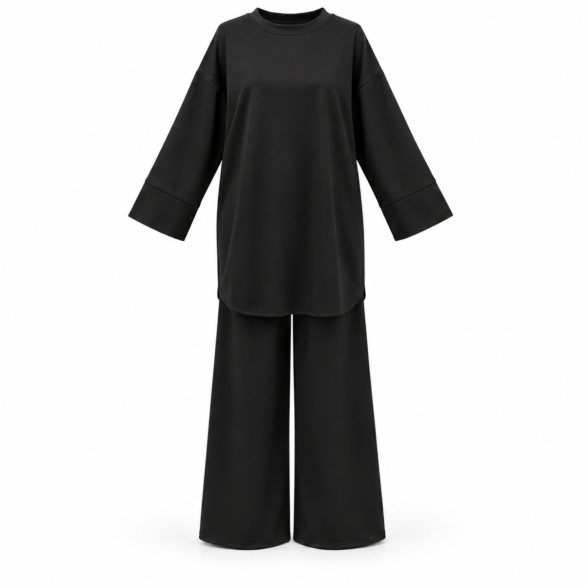SORELLA SET BLACK