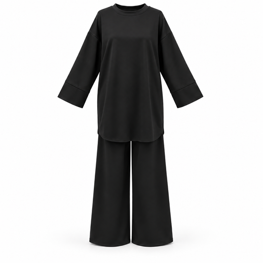 SORELLA SET BLACK