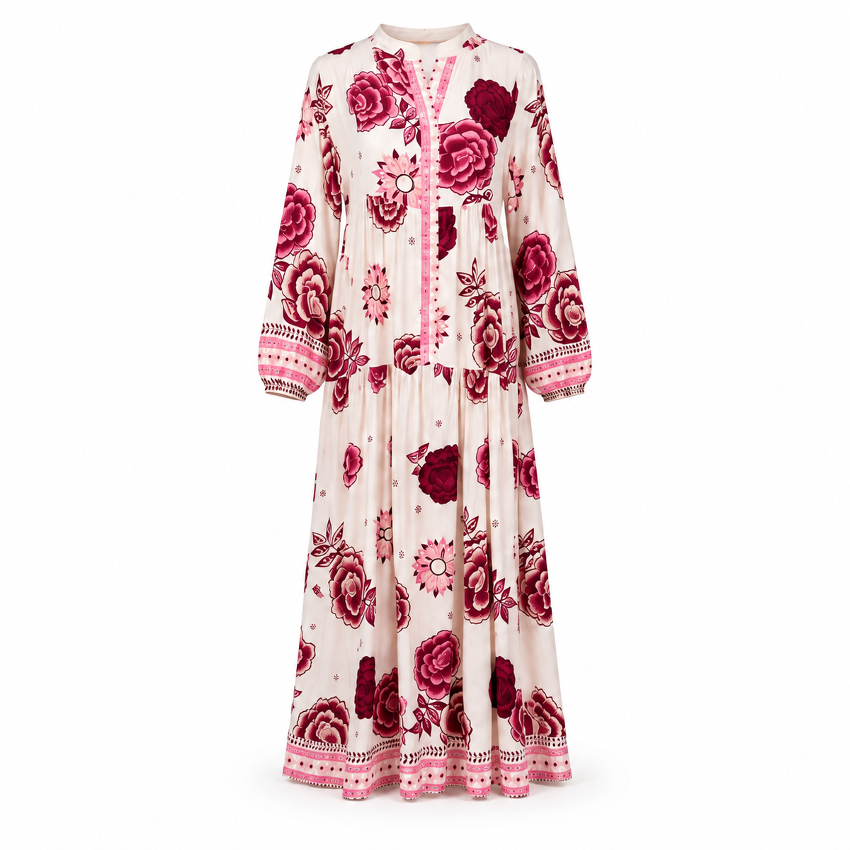 BLOOMA DRESS BMF