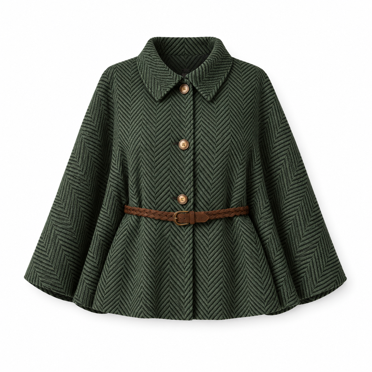 ALORA CAPE GREEN