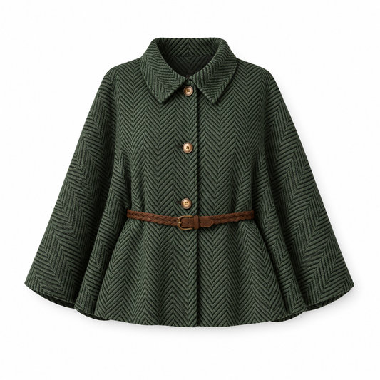ALORA CAPE GREEN