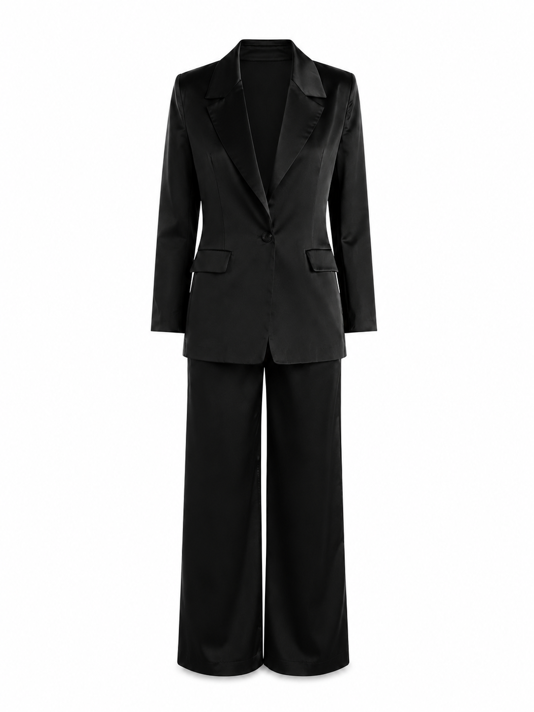 VERALIS SET Black