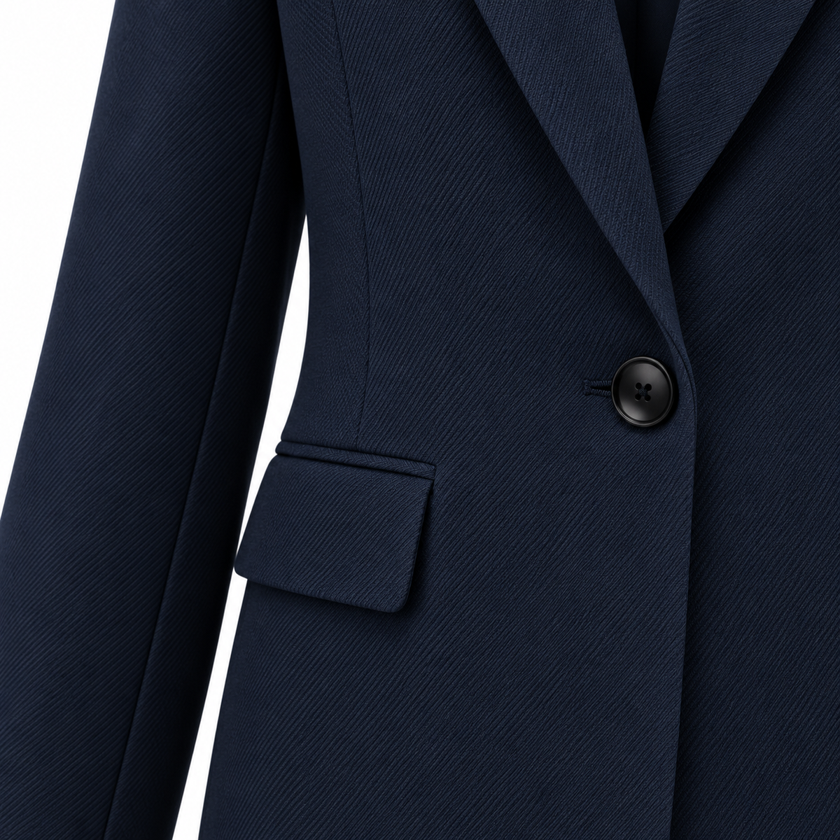 ARDEN BLAZER NAVY