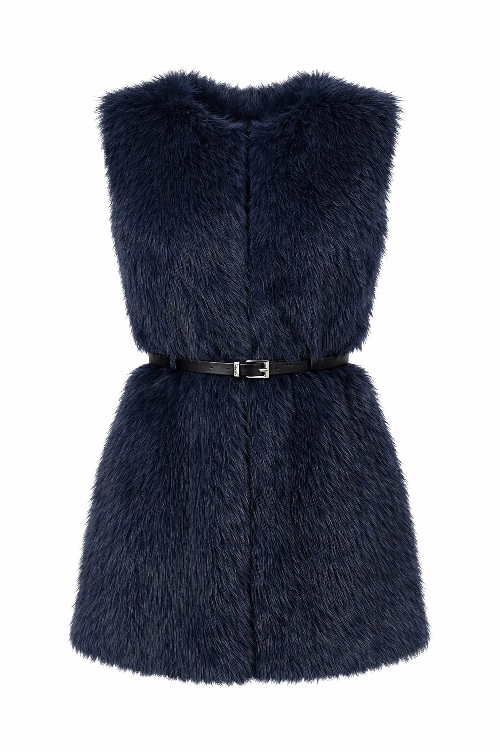 VERA VEST Navy