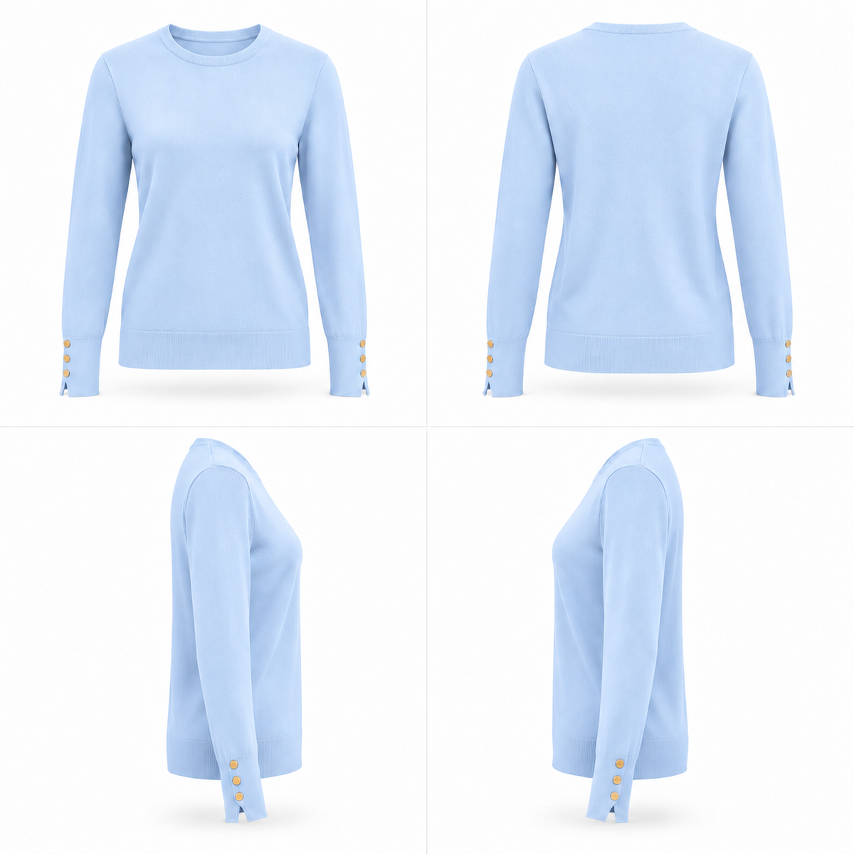 SOLINE BASIC Light Blue