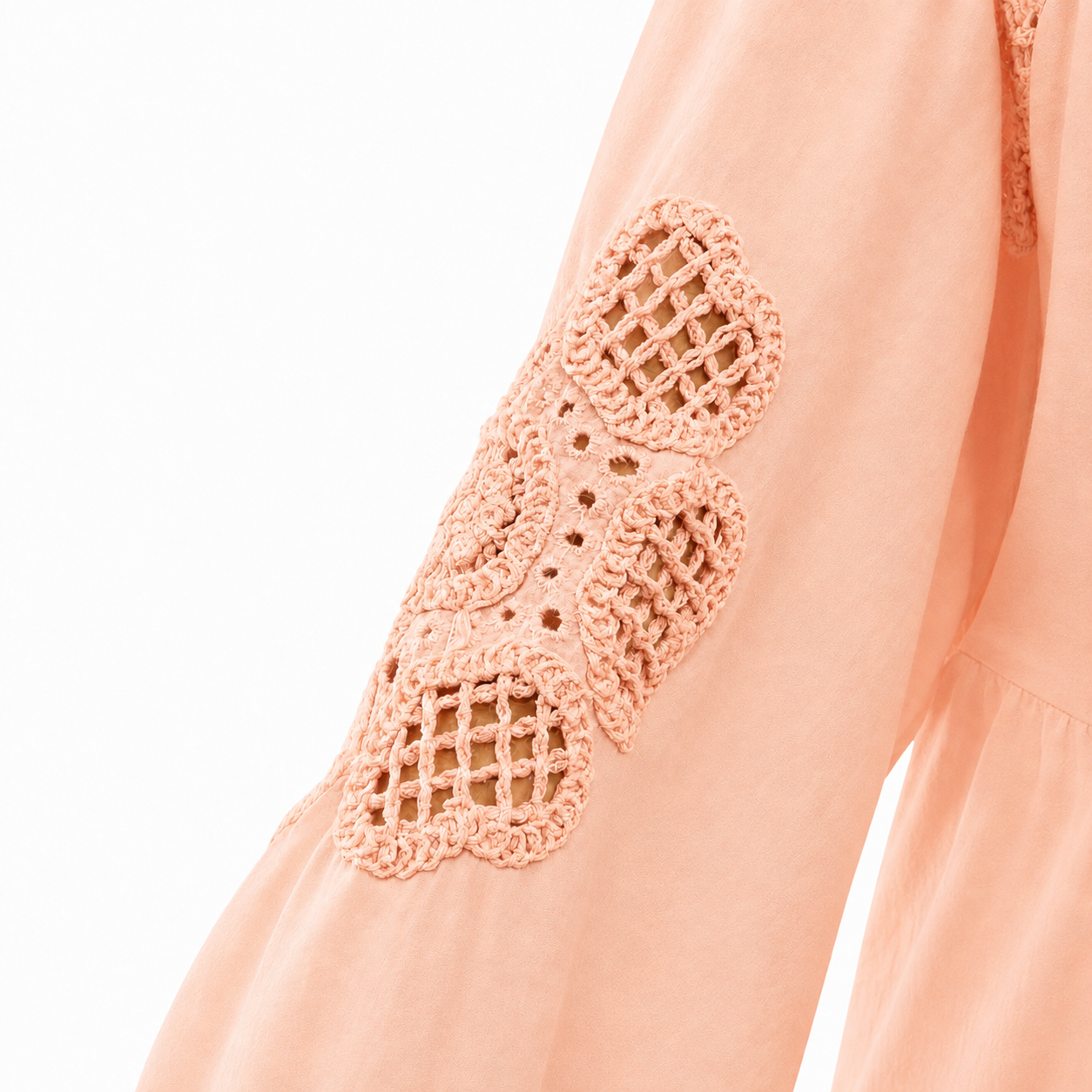 FIORELLA SET Rose Beige