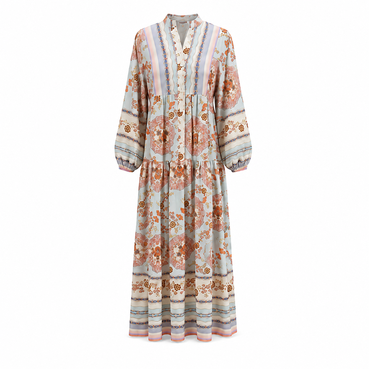 BLOOMA DRESS BB