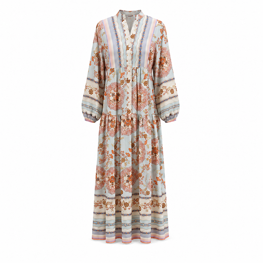 BLOOMA DRESS BB