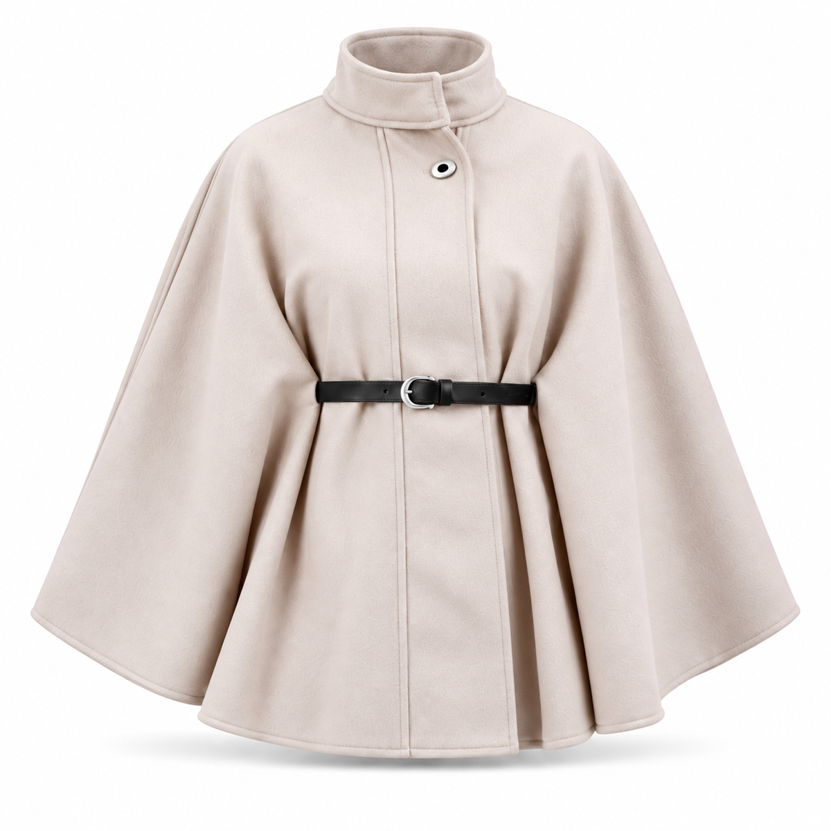 LORENA CAPE Beige