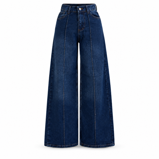 DENIMA DARK JEANS PANTS