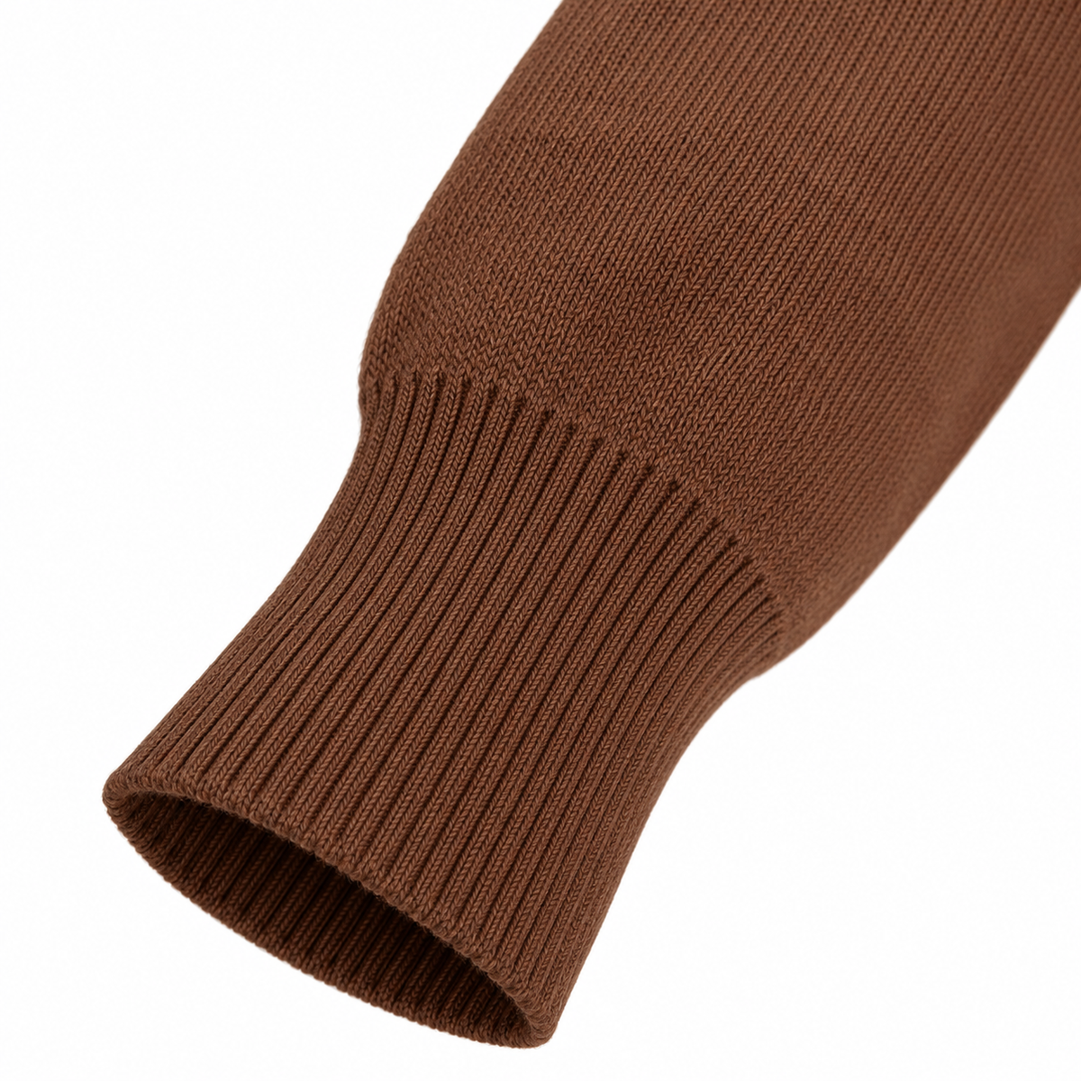 Vellora Knit Brown Set