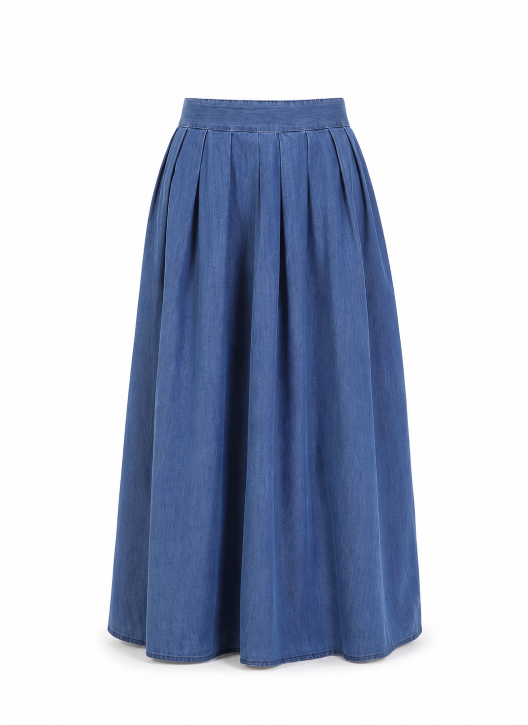 Blue Jeans Arizona Flow Skirt