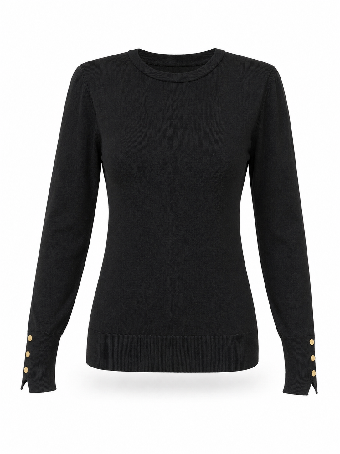 SOLINE BASIC Black