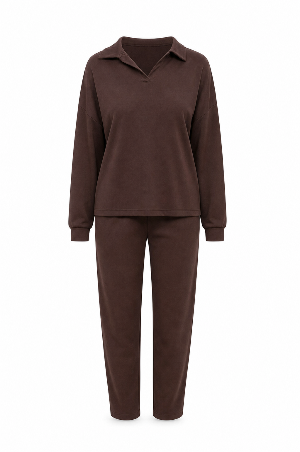 OYLIN SET Brown