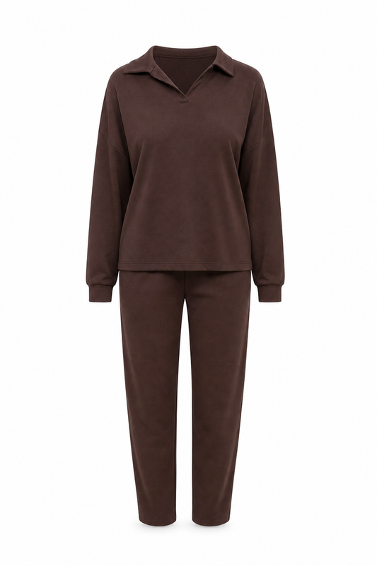 OYLIN SET Brown