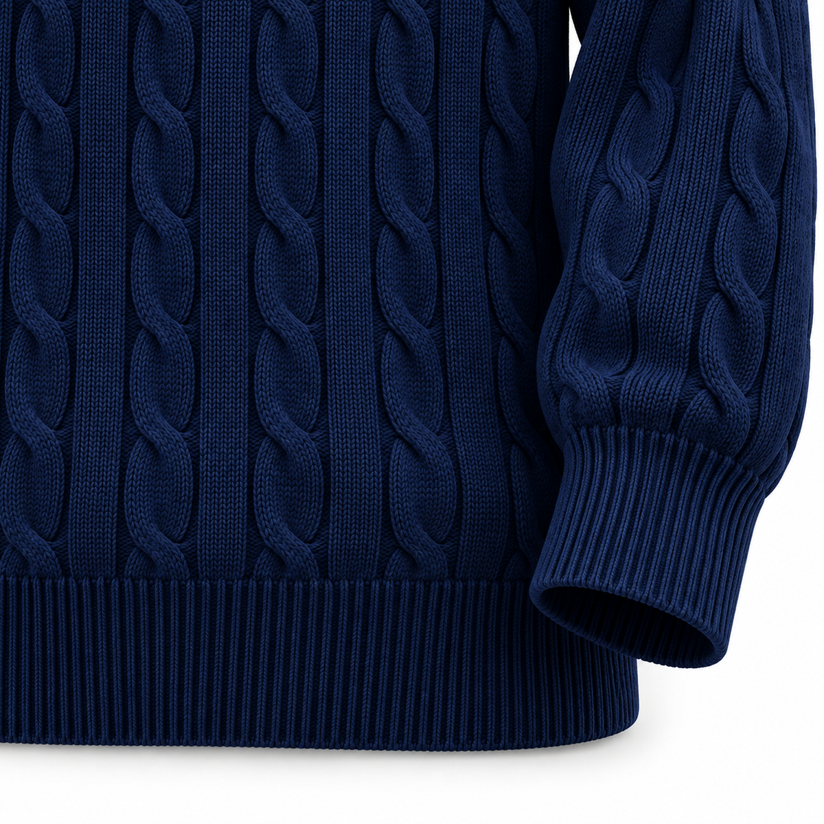 MIRA SET Navy