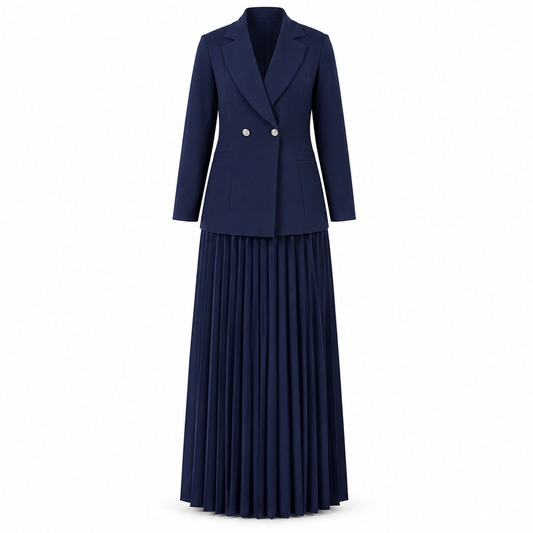 SIVELLE SET Navy