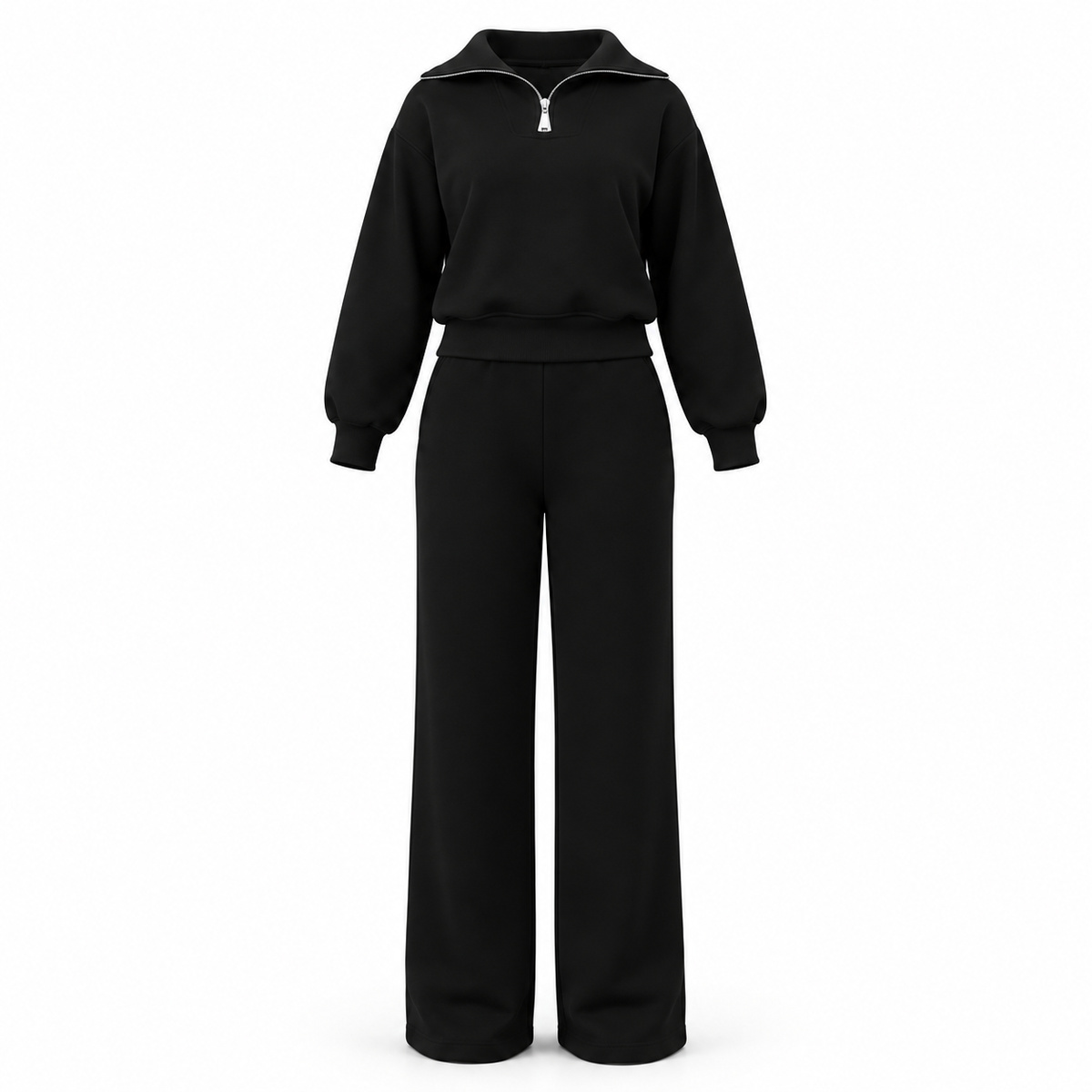 VELA SET Black