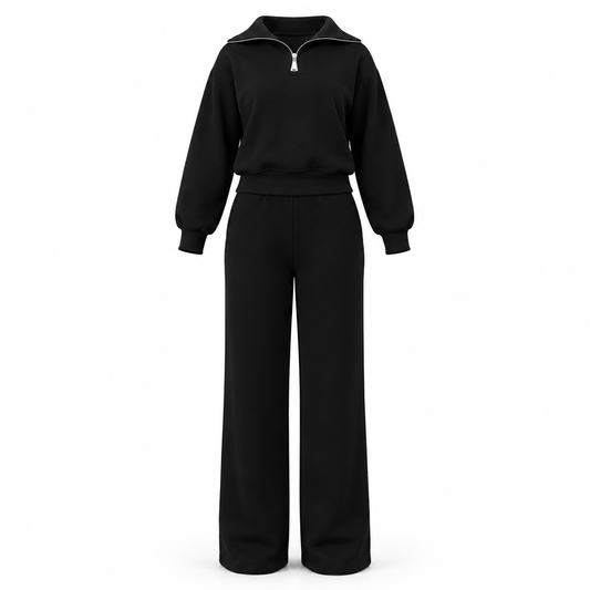 VELA SET Black